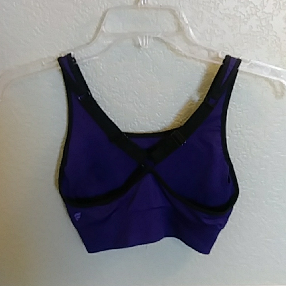 Fabletics Sport Bra - Picture 2 of 4